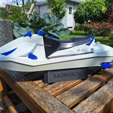 Båd Valkyrie mjet35