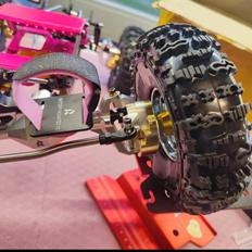 Off-Roader RhinoRc W1