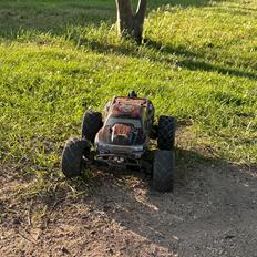 Bil Hpi savage xs flux