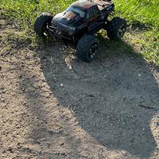 Bil Hpi savage xs flux