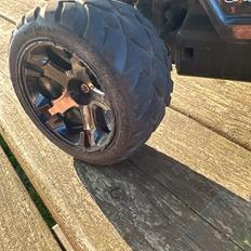 Bil Hpi savage xs flux