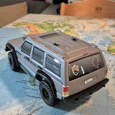 Off-Roader Reely Mini Freemen RE-7786629