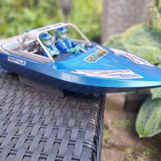 Båd Ragnarok mjet35