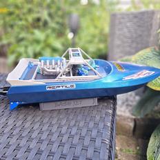 Båd Ragnarok mjet35