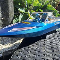 Båd Ragnarok mjet35