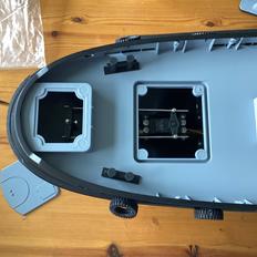 Båd Pro Boat Tugboat