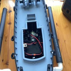 Båd Pro Boat Tugboat