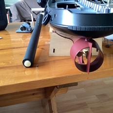 Båd Pro Boat Tugboat