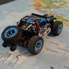 Buggy WLtoys 284161