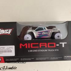 Truck Losi Micro T 