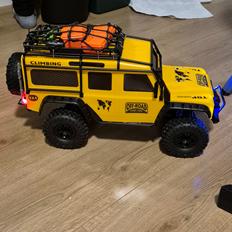 Off-Roader HB Toys ZP1005