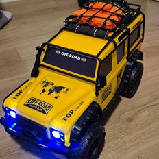 Off-Roader HB Toys ZP1005