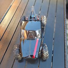 Off-Roader Redcat ascent fusion