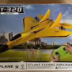 Fly ZY-320 Kina kopi F-35