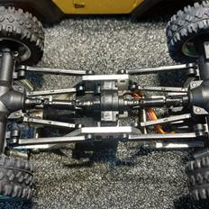 Off-Roader Jiabaile 3600