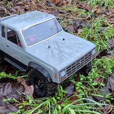 Off-Roader Element RC Enduro SE Sendero