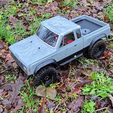 Off-Roader Element RC Enduro SE Sendero