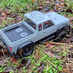 Off-Roader Element RC Enduro SE Sendero