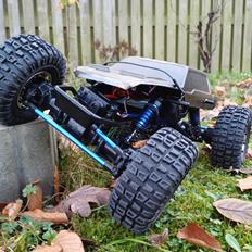 Off-Roader Mad Gear Cliff Crawler (Carson)