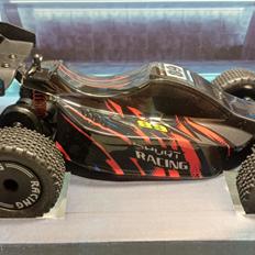 Buggy Absima X Racer