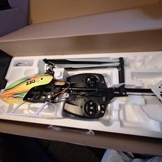 Helikopter Blade 330s