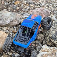 Off-Roader FTX Ravine