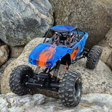 Off-Roader FTX Ravine