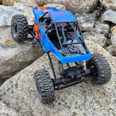 Off-Roader FTX Ravine