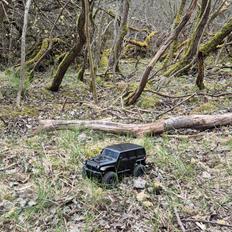 Off-Roader JJRC C8801 Pro