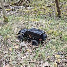 Off-Roader JJRC C8801 Pro