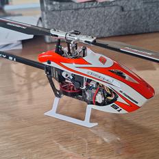 Helikopter Goosky s1 legend 