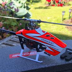 Helikopter Goosky s2 max