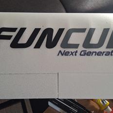 Fly Fun cub ng