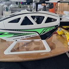 Helikopter Flywing fw450l v3