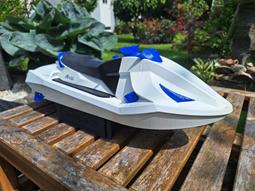 Båd Valkyrie mjet35