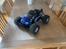 Off-Roader Savage 3,5