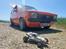 Buggy tamiya Grasshopper 