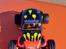 Bil Tamiya blitzer beetle 
