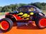 Bil Tamiya blitzer beetle 