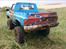 Bil Vattera accender custom ombygget