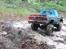 Bil Vattera accender custom ombygget
