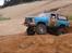 Bil Vattera accender custom ombygget