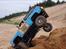 Bil Vattera accender custom ombygget