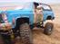 Bil Vattera accender custom ombygget