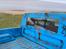 Bil Vattera accender custom ombygget