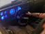 Bil Vattera accender custom ombygget