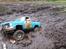 Bil Vattera accender custom ombygget