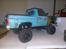 Bil Vattera accender custom ombygget