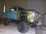 Bil Vattera accender custom ombygget