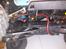 Bil Vattera accender custom ombygget